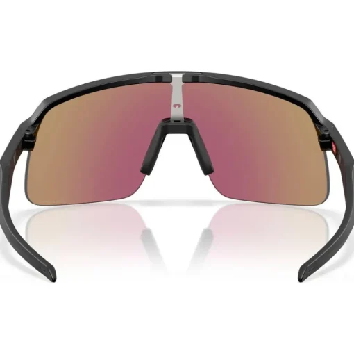 Lunettes de soleil Oakley Sutro Lite S Matte Black Prizm Sapphire