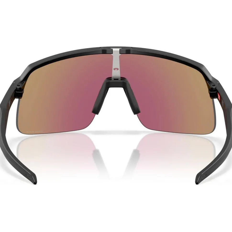 Lunettes de soleil Oakley Sutro Lite S Matte Black Prizm Sapphire