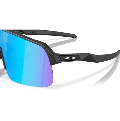 Lunettes de soleil Oakley Sutro Lite S Matte Black Prizm Sapphire