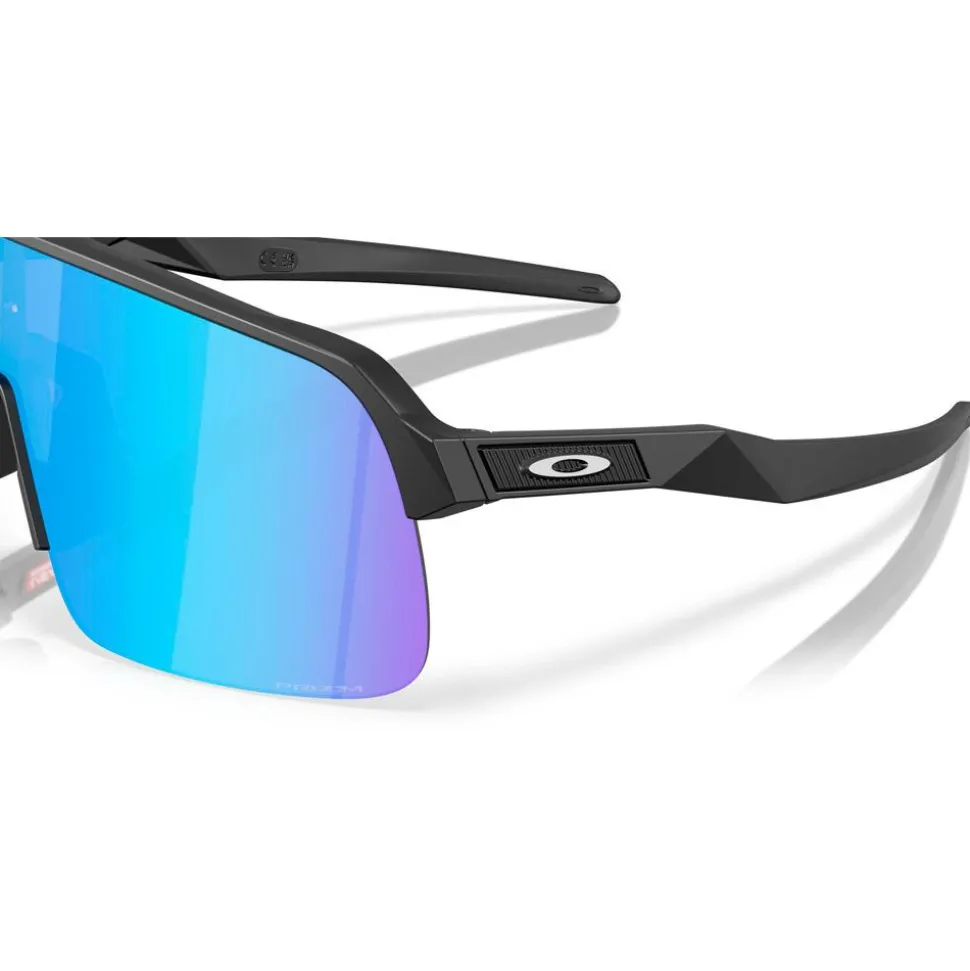 Lunettes de soleil Oakley Sutro Lite S Matte Black Prizm Sapphire