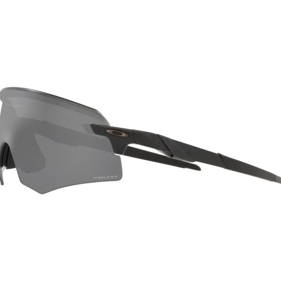 Lunettes de soleil Oakley Encoder Matte Black Prizm Black