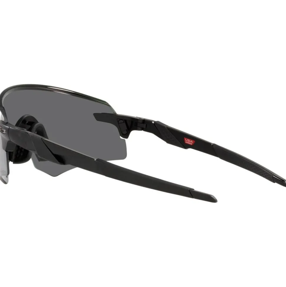 Lunettes de soleil Oakley Encoder Matte Black Prizm Black