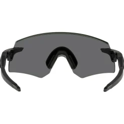Lunettes de soleil Oakley Encoder Matte Black Prizm Black