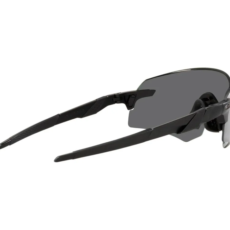 Lunettes de soleil Oakley Encoder Matte Black Prizm Black