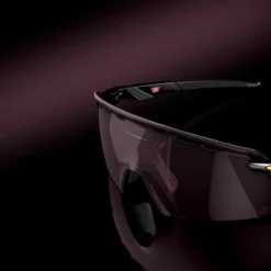 Lunettes de soleil Oakley Encoder Strike Vented Black Ink Prizm Road Black