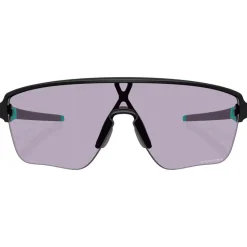 Lunettes de soleil Oakley Corridor Sq Matte Black Prizm Slate