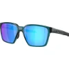 Lunettes de soleil Oakley Actuator Sq Transparent Balsam Prizm Sapphire