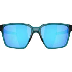 Lunettes de soleil Oakley Actuator Sq Transparent Balsam Prizm Sapphire