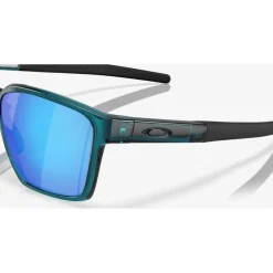 Lunettes de soleil Oakley Actuator Sq Transparent Balsam Prizm Sapphire