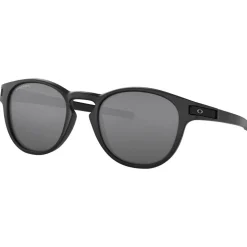 Lunettes de soleil Oakley Latch Matte Black Prizm Black