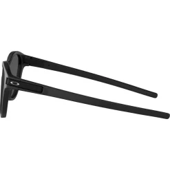 Lunettes de soleil Oakley Latch Matte Black Prizm Black