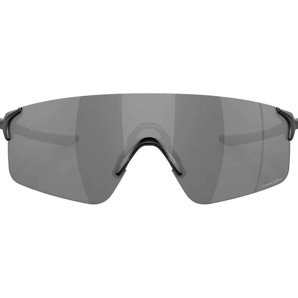 Lunettes de soleil Oakley EVZero Blades Matte Black Prizm Black