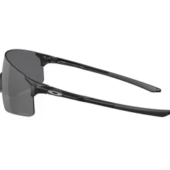 Lunettes de soleil Oakley EVZero Blades Matte Black Prizm Black