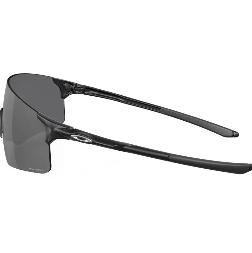 Lunettes de soleil Oakley EVZero Blades Matte Black Prizm Black