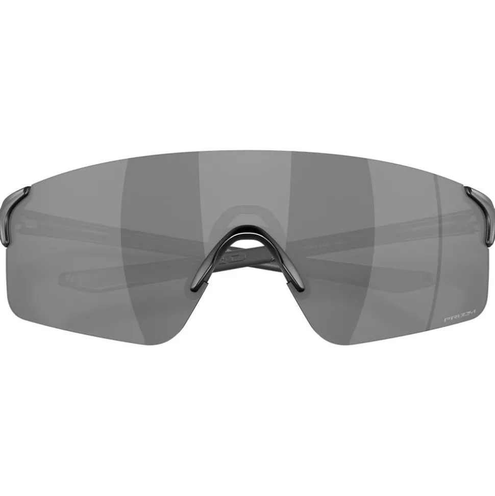 Lunettes de soleil Oakley EVZero Blades Matte Black Prizm Black