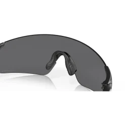 Lunettes de soleil Oakley EVZero Blades Matte Black Prizm Black