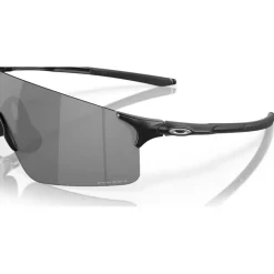 Lunettes de soleil Oakley EVZero Blades Matte Black Prizm Black