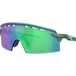 Lunettes de soleil Oakley Encoder Strike Vented Gamma Green Prizm Jade