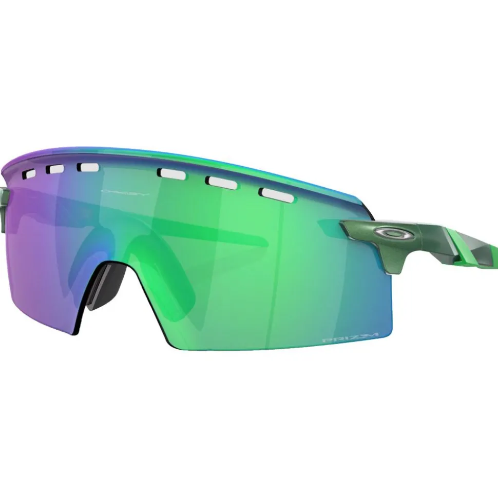 Lunettes de soleil Oakley Encoder Strike Vented Gamma Green Prizm Jade