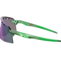 Lunettes de soleil Oakley Encoder Strike Vented Gamma Green Prizm Jade