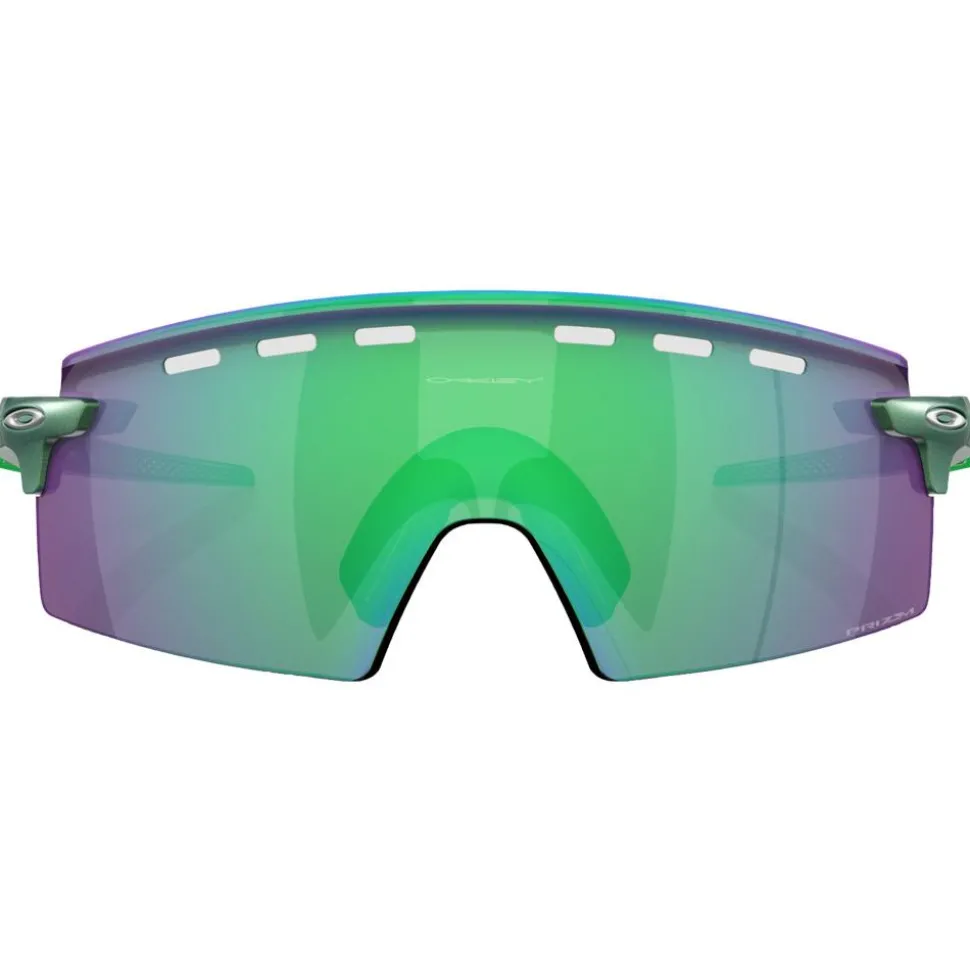 Lunettes de soleil Oakley Encoder Strike Vented Gamma Green Prizm Jade