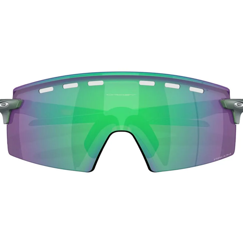 Lunettes de soleil Oakley Encoder Strike Vented Gamma Green Prizm Jade