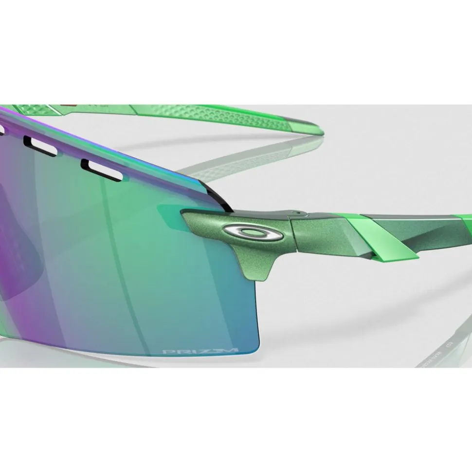 Lunettes de soleil Oakley Encoder Strike Vented Gamma Green Prizm Jade