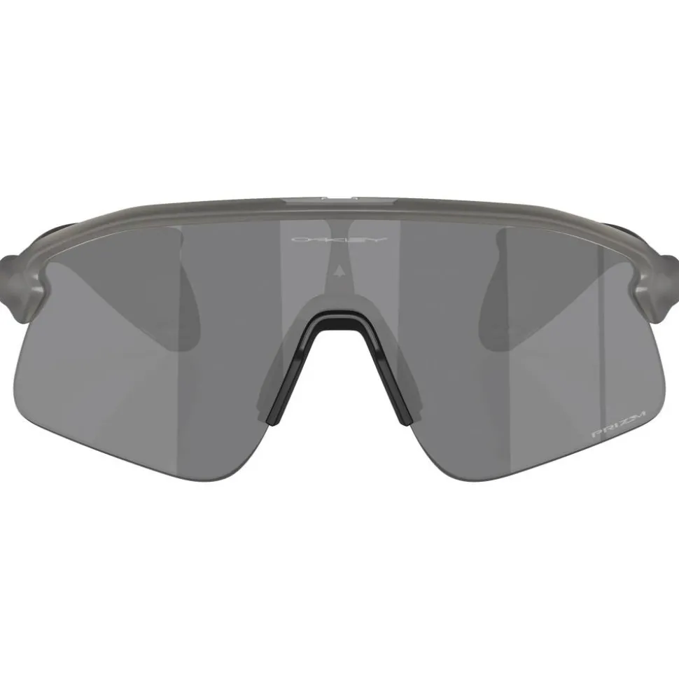 Lunettes de soleil Oakley Stunt Devil Grey Smoke Prizm Black