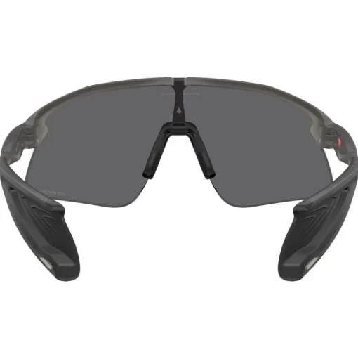 Lunettes de soleil Oakley Stunt Devil Grey Smoke Prizm Black