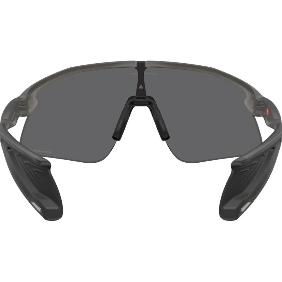 Lunettes de soleil Oakley Stunt Devil Grey Smoke Prizm Black