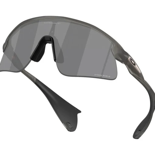Lunettes de soleil Oakley Stunt Devil Grey Smoke Prizm Black