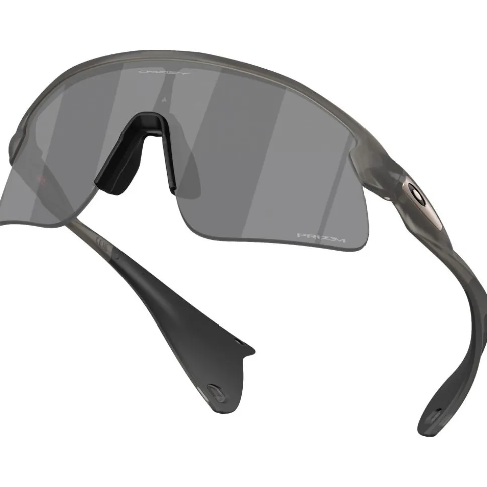 Lunettes de soleil Oakley Stunt Devil Grey Smoke Prizm Black
