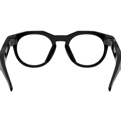 Lunettes de soleil Oakley Meta Hstn Black Transition Amethyst