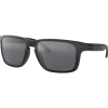 Lunettes de soleil Oakley Holbrook XL Matte Black Prizm Black Polarized