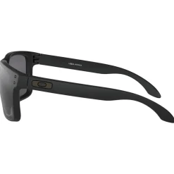 Lunettes de soleil Oakley Holbrook XL Matte Black Prizm Black Polarized