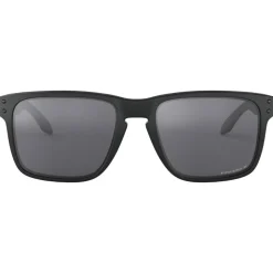 Lunettes de soleil Oakley Holbrook XL Matte Black Prizm Black Polarized