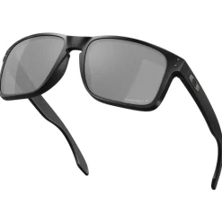 Lunettes de soleil Oakley Holbrook XL Matte Black Prizm Black Polarized