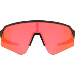 Lunettes de soleil Oakley Sutro Lite Sweep Matte Carbon Prizm Trail Torch