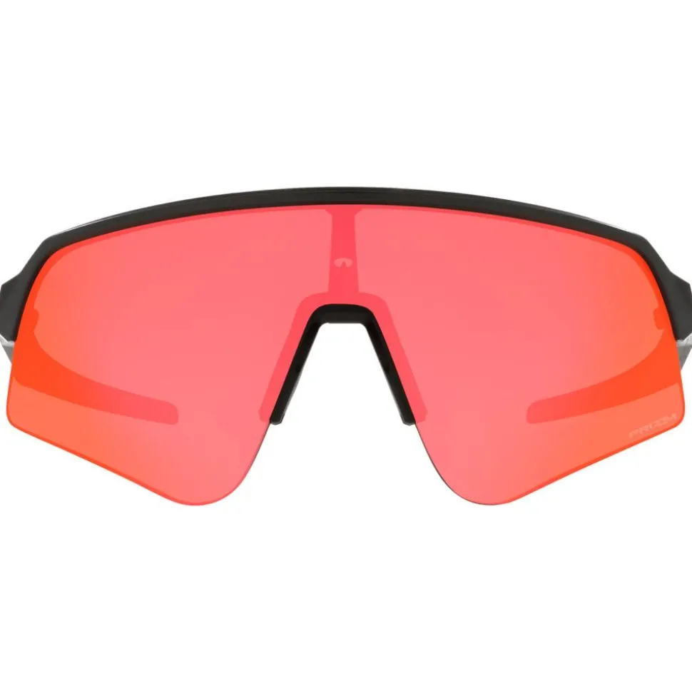 Lunettes de soleil Oakley Sutro Lite Sweep Matte Carbon Prizm Trail Torch