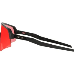 Lunettes de soleil Oakley Sutro Lite Sweep Matte Carbon Prizm Trail Torch