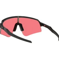 Lunettes de soleil Oakley Sutro Lite Sweep Matte Carbon Prizm Trail Torch