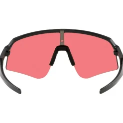 Lunettes de soleil Oakley Sutro Lite Sweep Matte Carbon Prizm Trail Torch