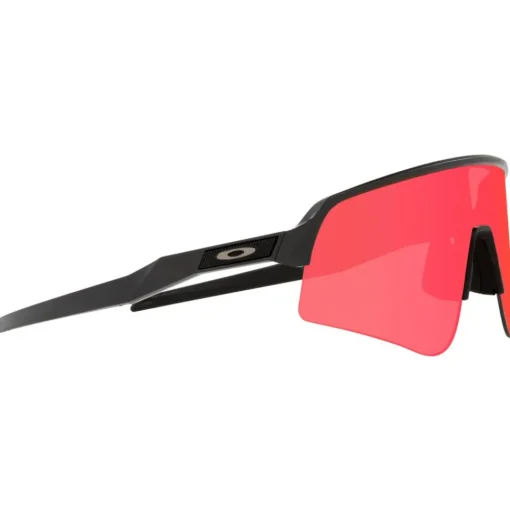 Lunettes de soleil Oakley Sutro Lite Sweep Matte Carbon Prizm Trail Torch