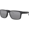 Lunettes de soleil Oakley Holbrook Matte Black Prizm Black Polarized