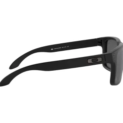 Lunettes de soleil Oakley Holbrook Matte Black Prizm Black Polarized