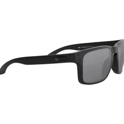 Lunettes de soleil Oakley Holbrook Matte Black Prizm Black Polarized