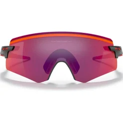 Lunettes de soleil Oakley Encoder Matte Black Prizm Road