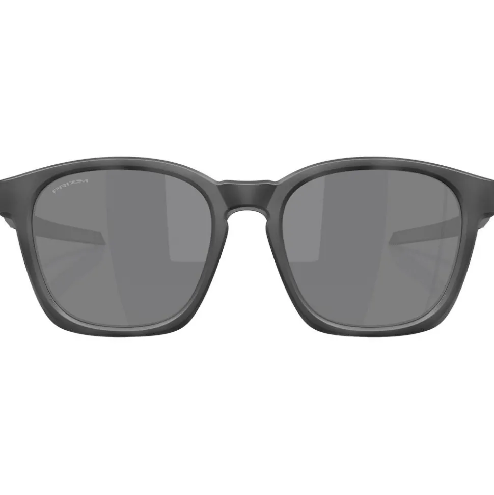 Lunettes de soleil Oakley Shackle Matte Black Camo Prizm Black