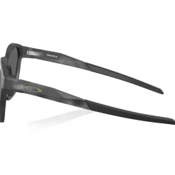 Lunettes de soleil Oakley Shackle Matte Black Camo Prizm Black
