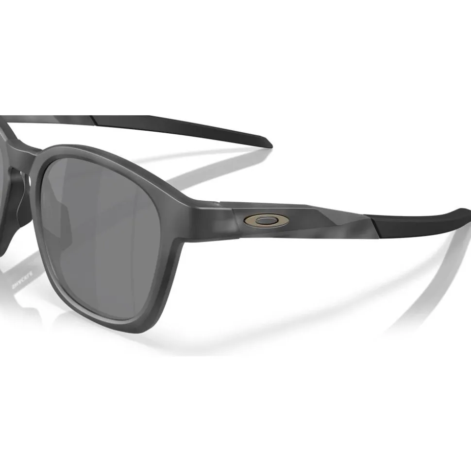 Lunettes de soleil Oakley Shackle Matte Black Camo Prizm Black